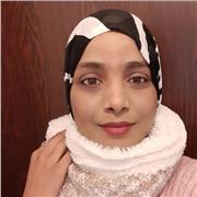 Professeur de langue Arabe